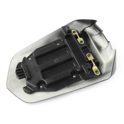 Rear Seat Cover Cowl for Yamaha YZF R1 (2004–2006) Silver