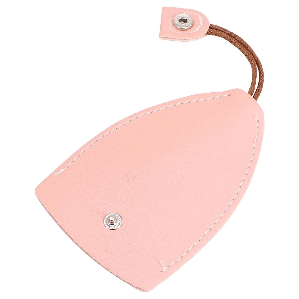 for versatile Key Sleeve Keychain Bag with Large Capacity Perfect for Traveling