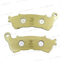 FA388 Front Brake Pads for Honda VFR 800 A ABS (2006–2013)