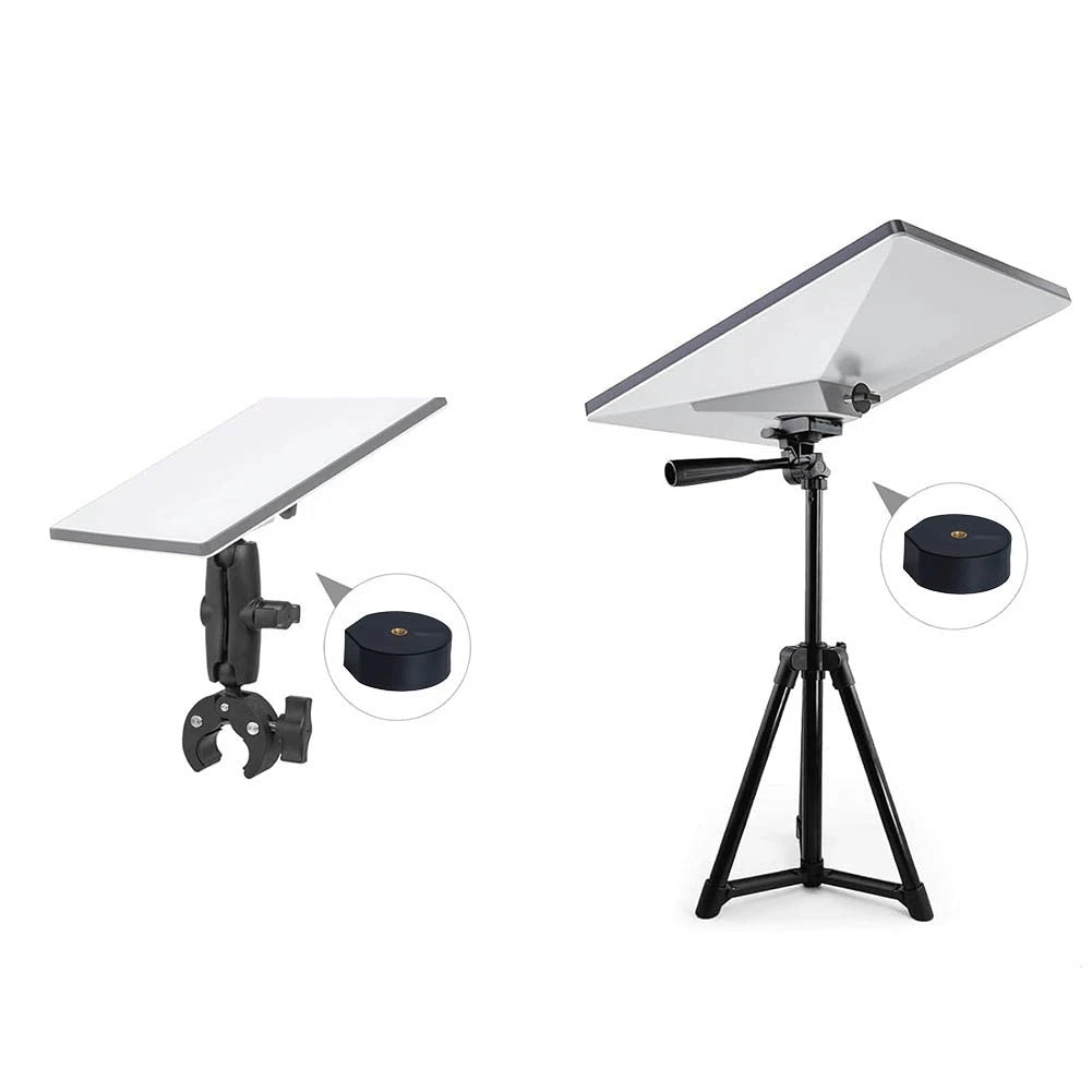 Mini Tripod Adapter for Starlink Mini (2021–2023)