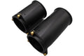 Velocity Stacks for Harley-Davidson VRSC V-Rod (2002–2017) 29521-01, 29438-01