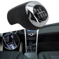 Gear Shift Knob for Nissan (43711-A5200)