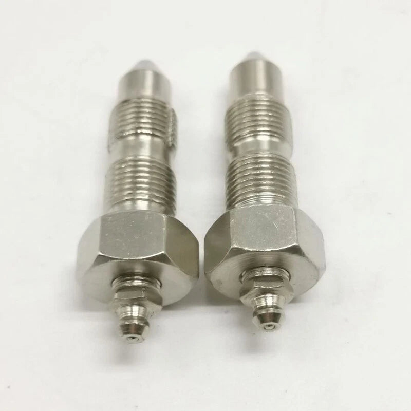 2X Fill Valve Track Adjuster 2S-5925 for CAT D6H 211B 219 D7F 320 633E D5C 941