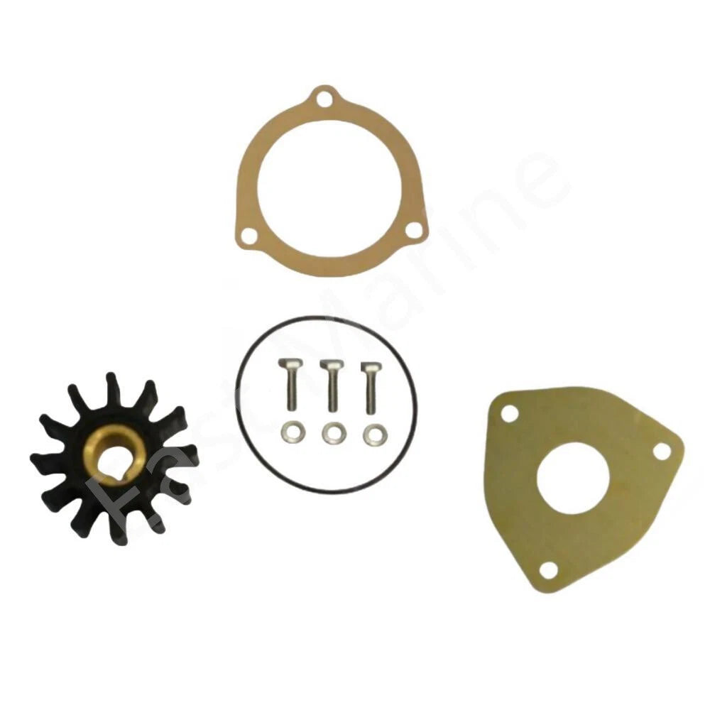Water Pump Repair Kit for OMC Sterndrive 1994 (3854287, 3.0L, 4.3L, 5.0/5.7/5.8)