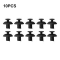 10 Bumper Retainer Clips for Toyota Scion