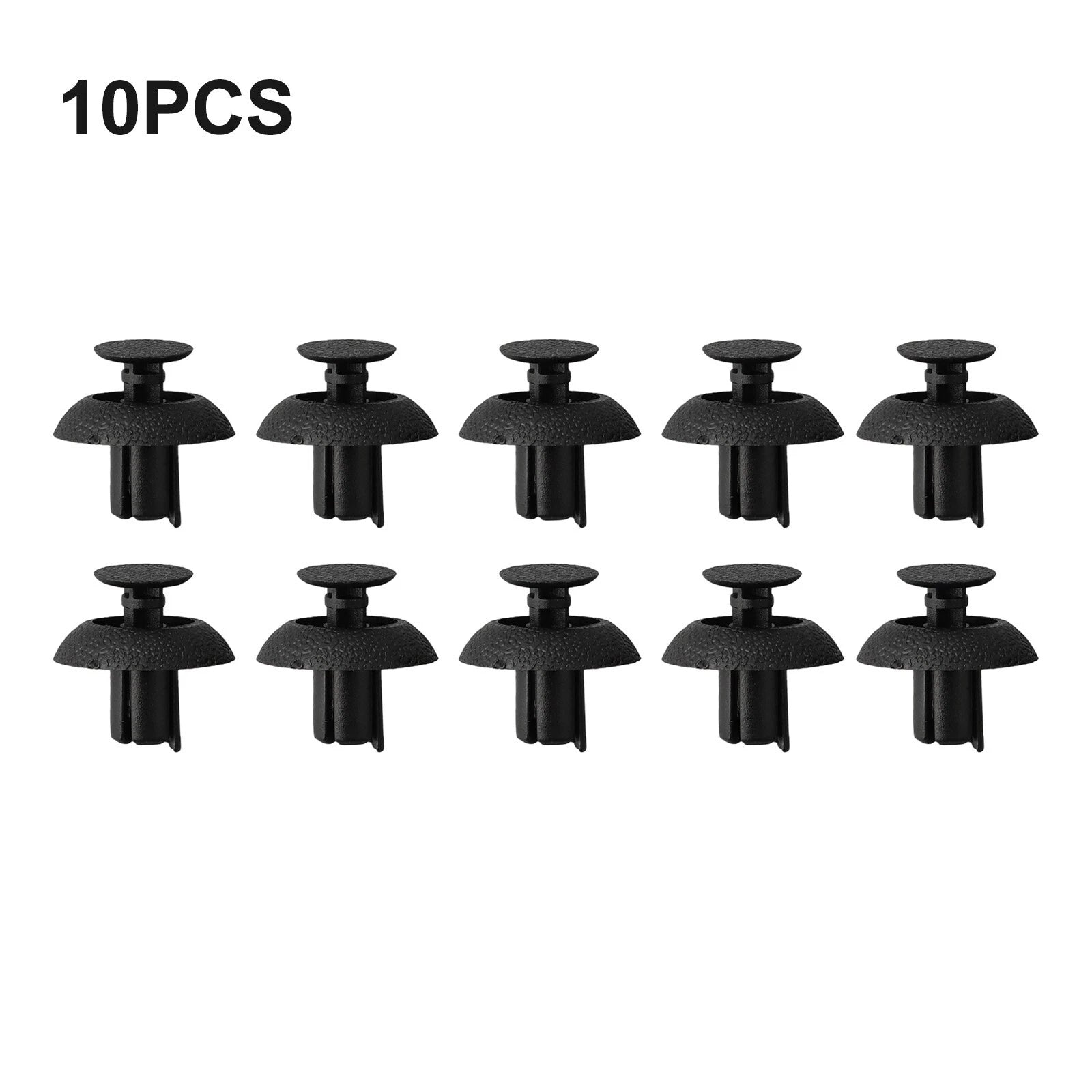 10 Bumper Retainer Clips for Toyota Scion