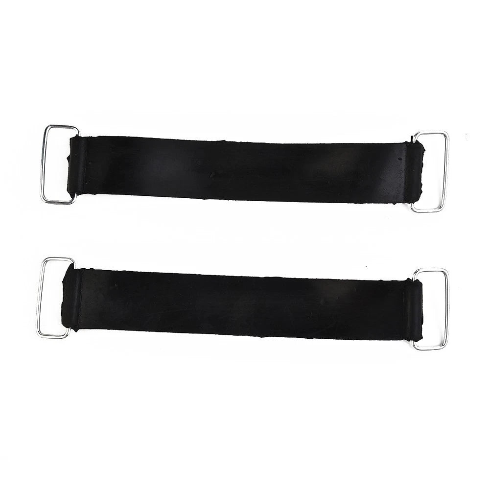 2X Rubber Belts for Tricycles and Scooters (Motorcycle)