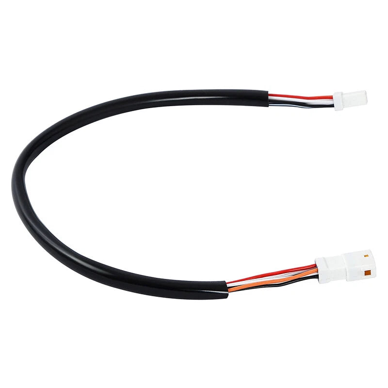 Electronic Throttle Handlebar Wiring for Harley Road Glide (2017–2023)