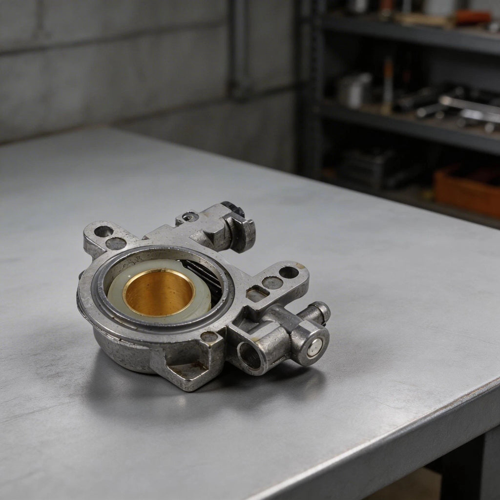 Fuel Filter for