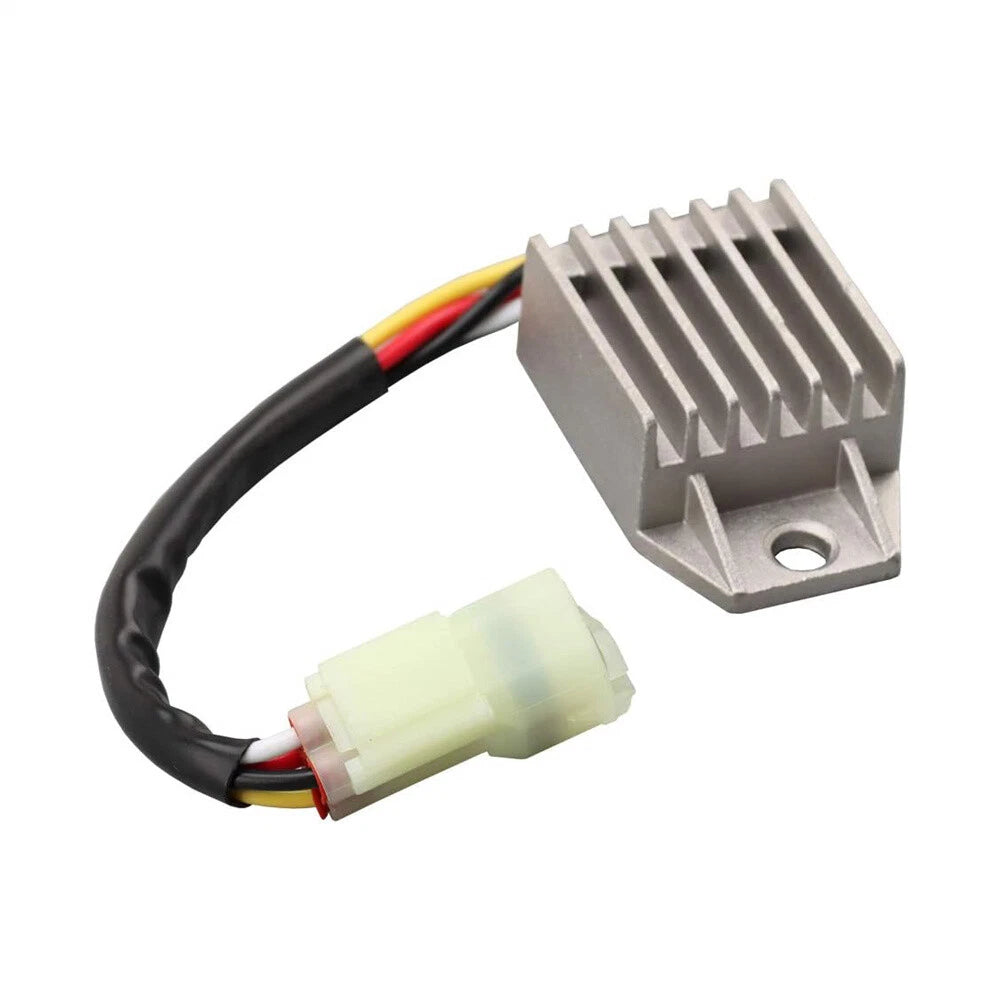 Voltage Rectifier Regulator for Kawasaki KFX50 KSF50 KFX90 KSF90A (2007–2021)