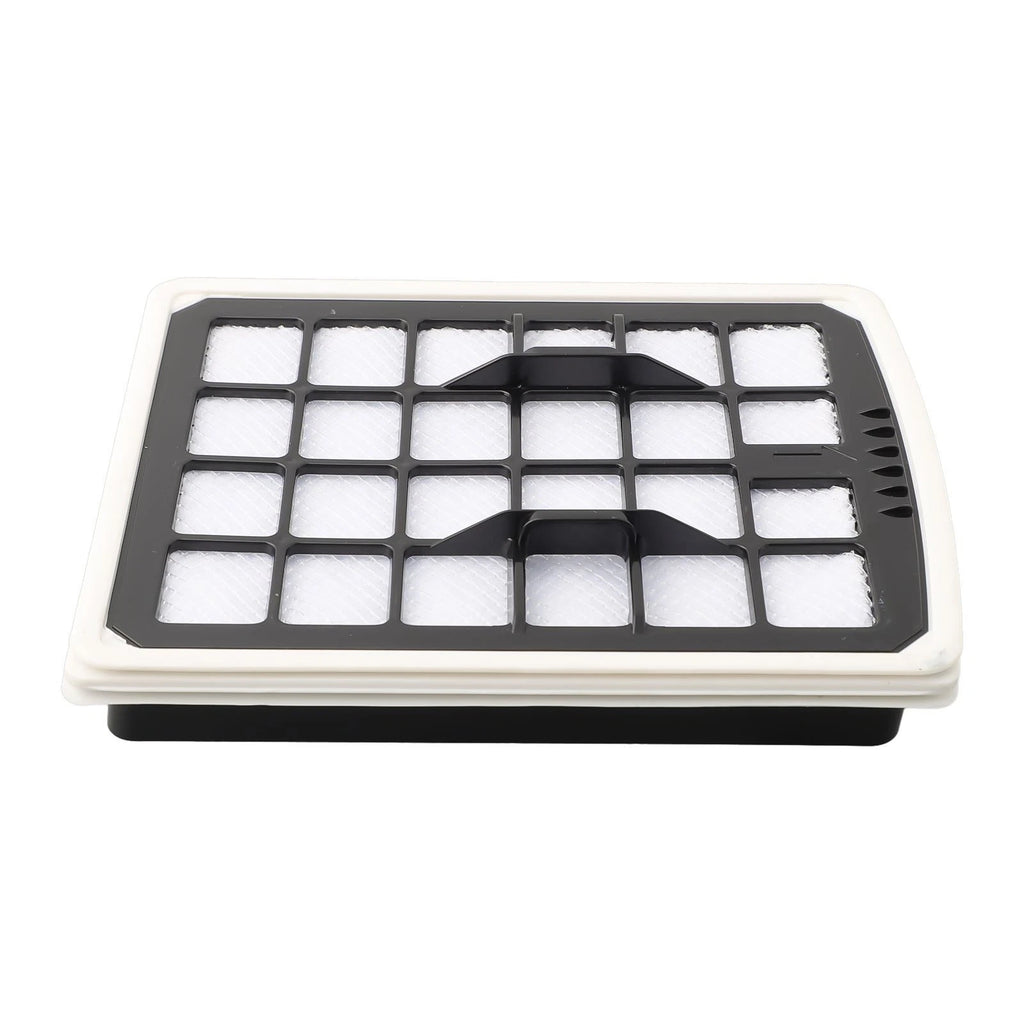 Filter Replacement for Sweeper