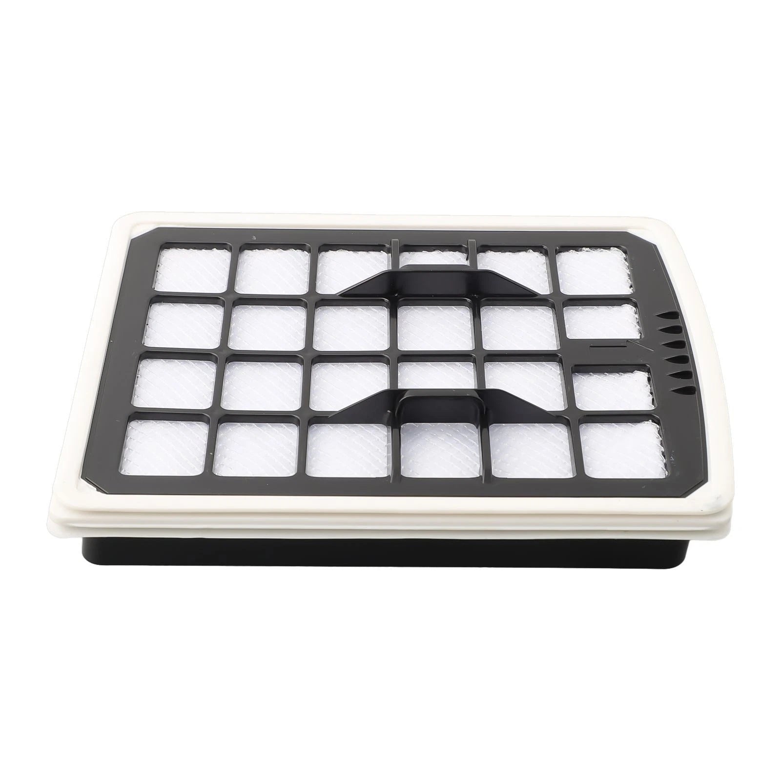 Filter Replacement for Sweeper