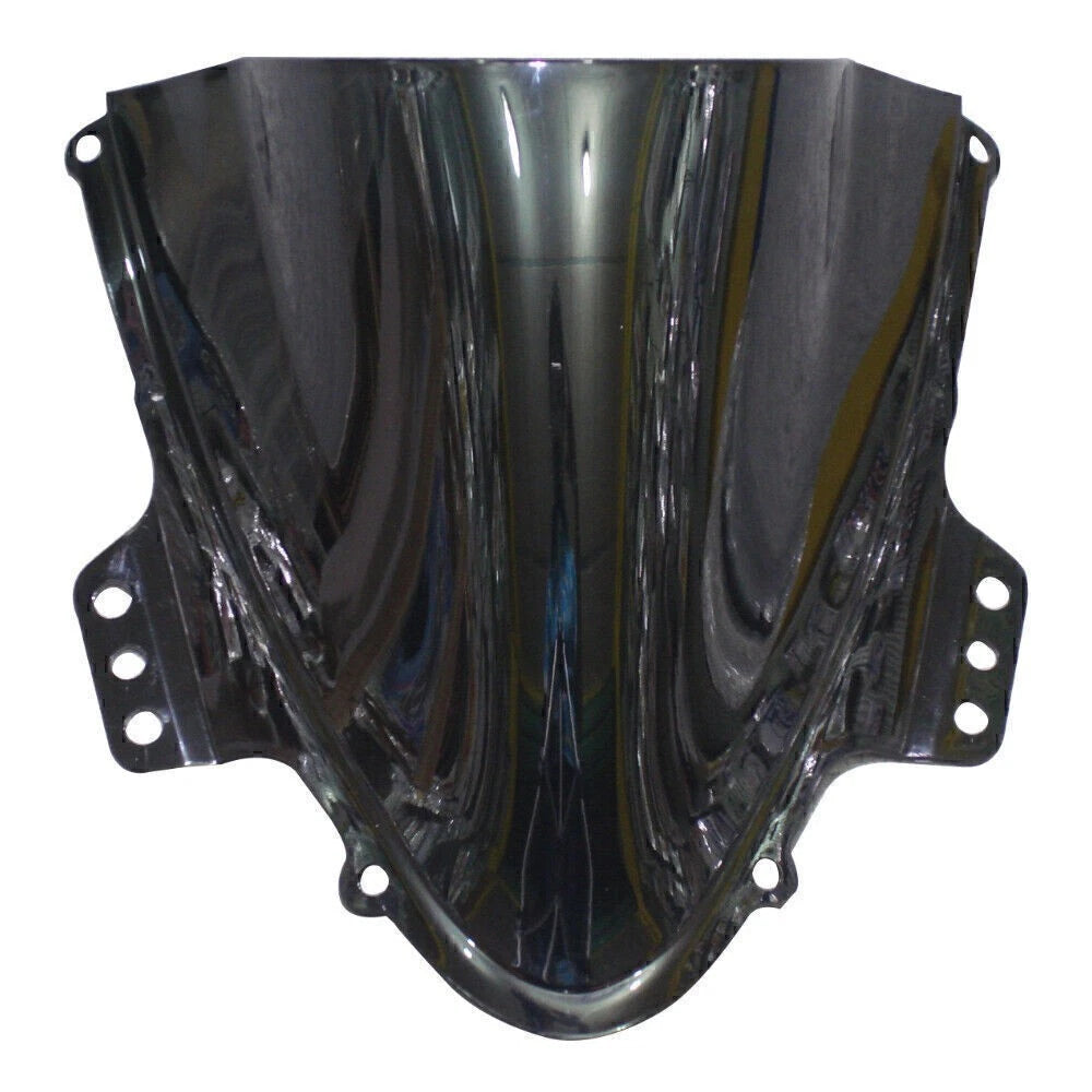 Smoke Front Windshield Windscreen for Suzuki GSXR1000 (2005–2006)