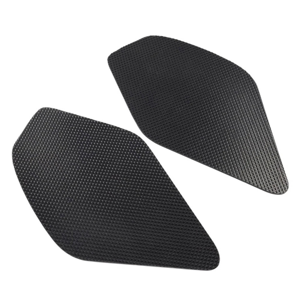 Anti Slip Traction Side Fuel Tank Pad for Suzuki GSXR1000 (2007–2008)