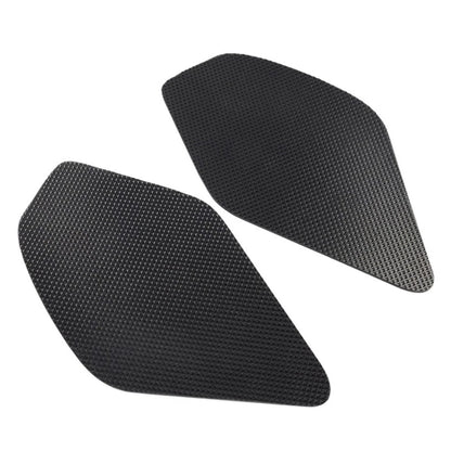 Anti Slip Traction Side Fuel Tank Pad for Suzuki GSXR1000 (2007–2008)