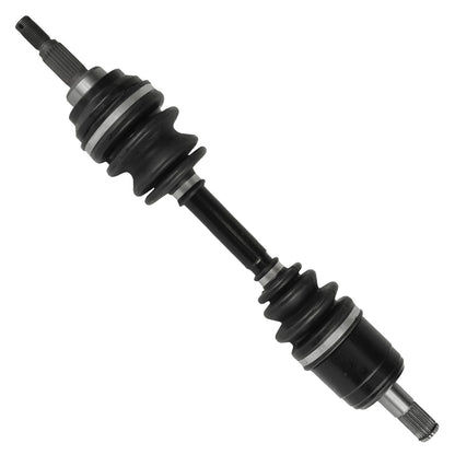 Front Left CV Joint Axle for Honda Rubicon 500 TRX500FA 4X4 (2001–2004)