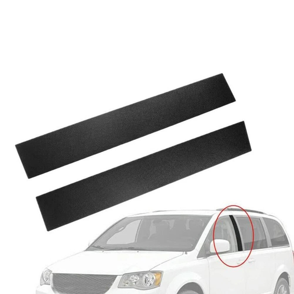 OEM Replacement B Pillar Trim 926446 for Chrysler Town Country 2008-2016