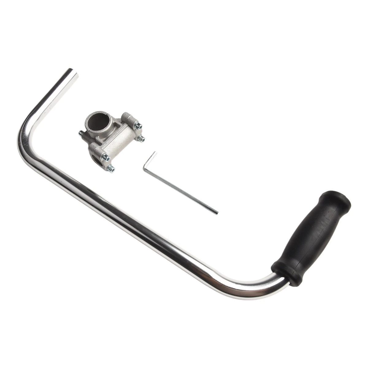 Trimmer Grip Handle for Greater Comfort and Reduced Strain