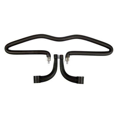 Back Seat Hanger for Vehicle Travel Car (2010–2023)