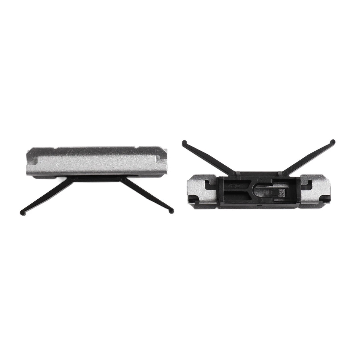 Windshield Moulding Clips for BMW E60 E83 (2001–2010)