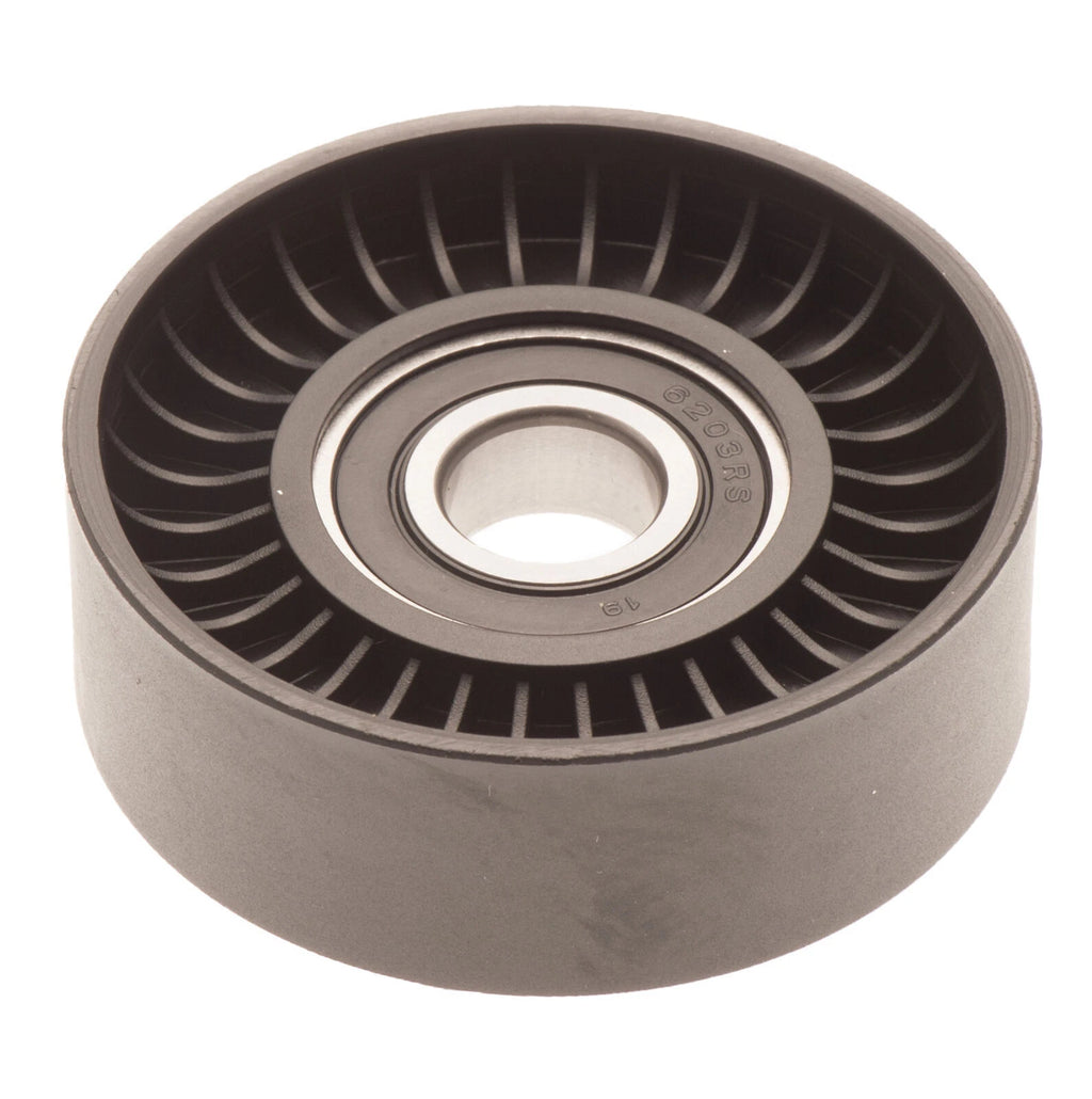 Serpentine Belt Pulley for MerCruiser 5.7 5.8 8.1 L (1990–2023) 8M6500024 865598 818382