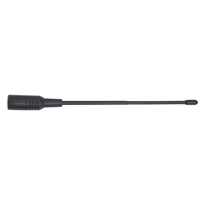 Dualband 144/430MHz NA701 SMAMale Antenna for
