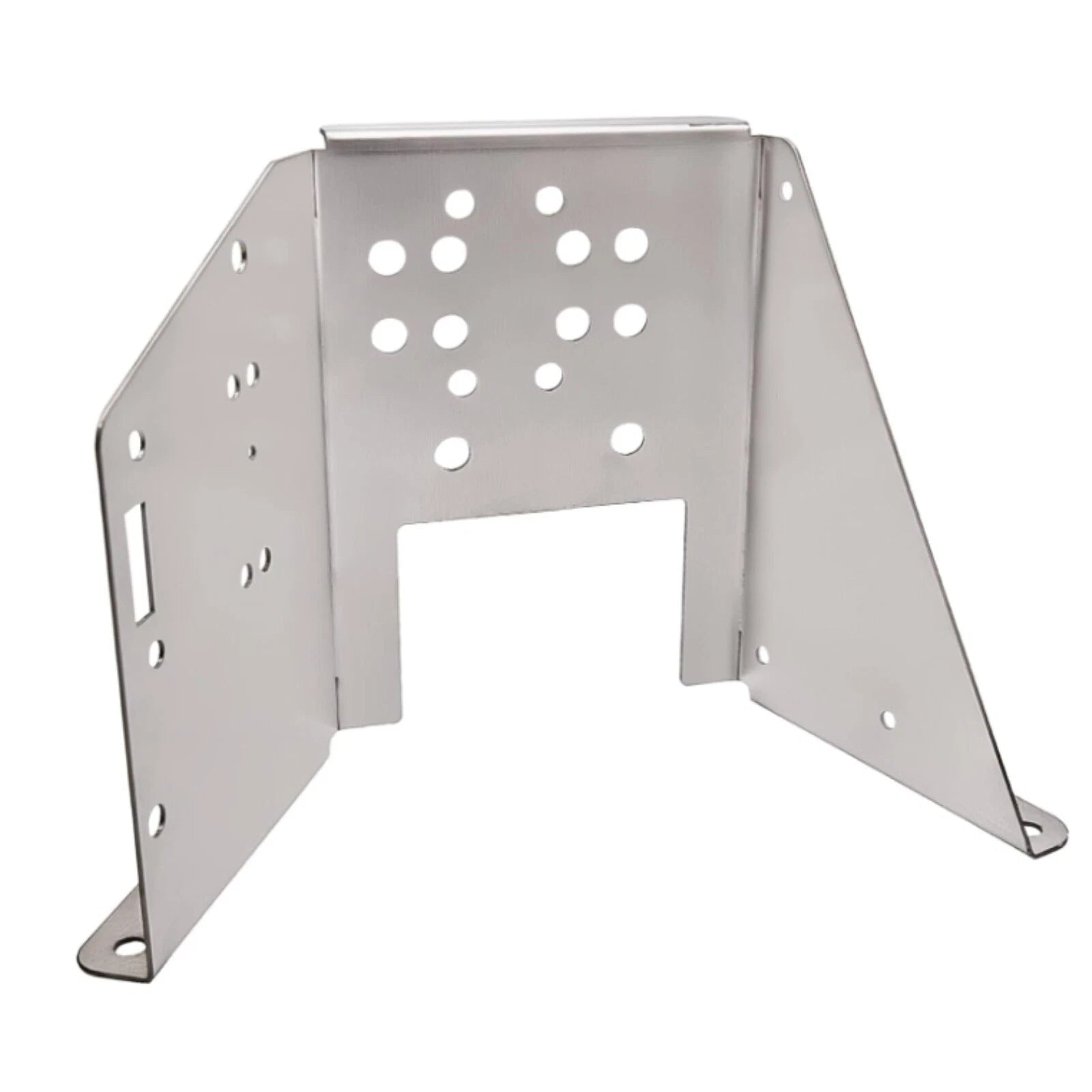 Pump Bracket for Mercruiser (862548A1, 42419A1, PH200-T066, 18-6750)
