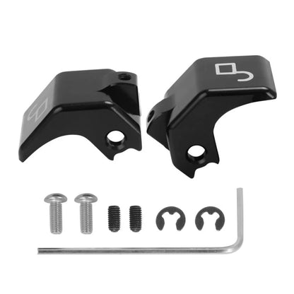 Metal Roof Latch Lock Kit for Mazda Miata Convertible (1990–2005)