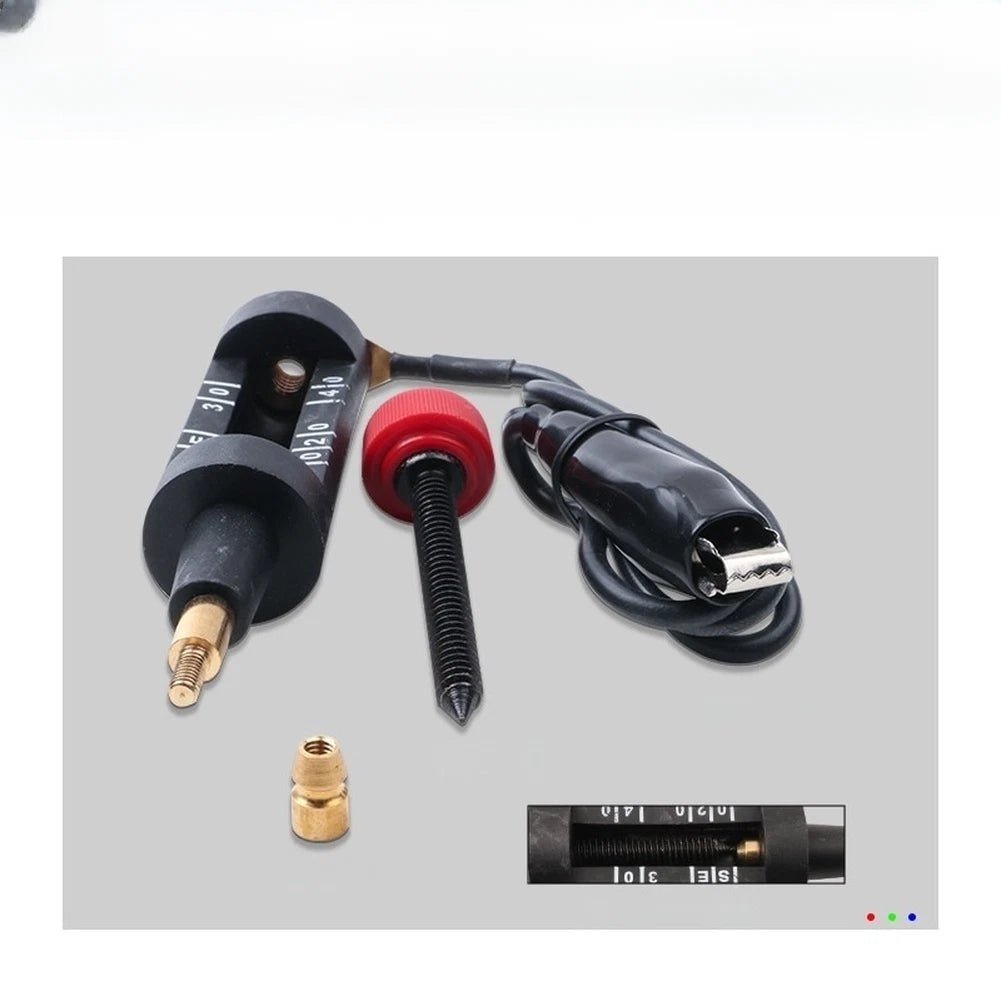 Car Diagnostic Tool 7533 Spark Ignition Tester for Universal Use