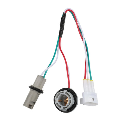 Headlight Wiring Harness Socket for Toyota 4Runner (2006–2009)