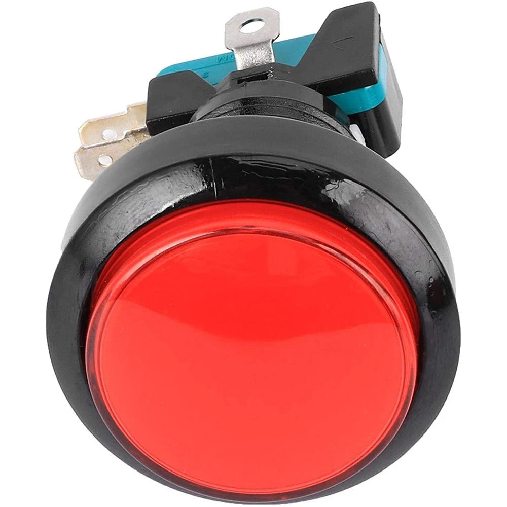 Push Button Switch BEM-Y46 for Universal Applications (12VDC)