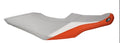Seat Cover for Seadoo GTI GTS GTI WAKE 155 130 (2011–2018) Blacktip Gray Orange