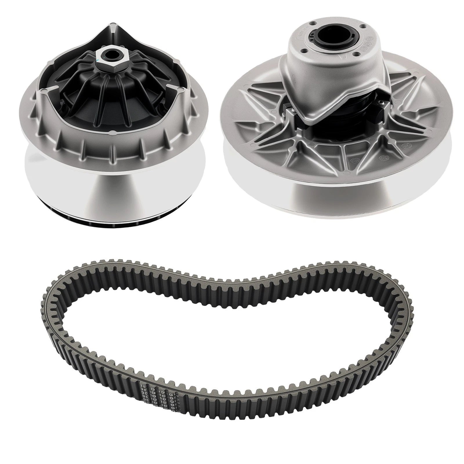 Driven Clutch with Belt for CF-Moto UFORCE 1000 (2019–2020) 0JYA-052000
