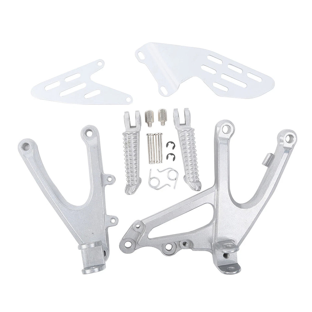 Footpegs Set for Yamaha YZF R1 (2007–2008)