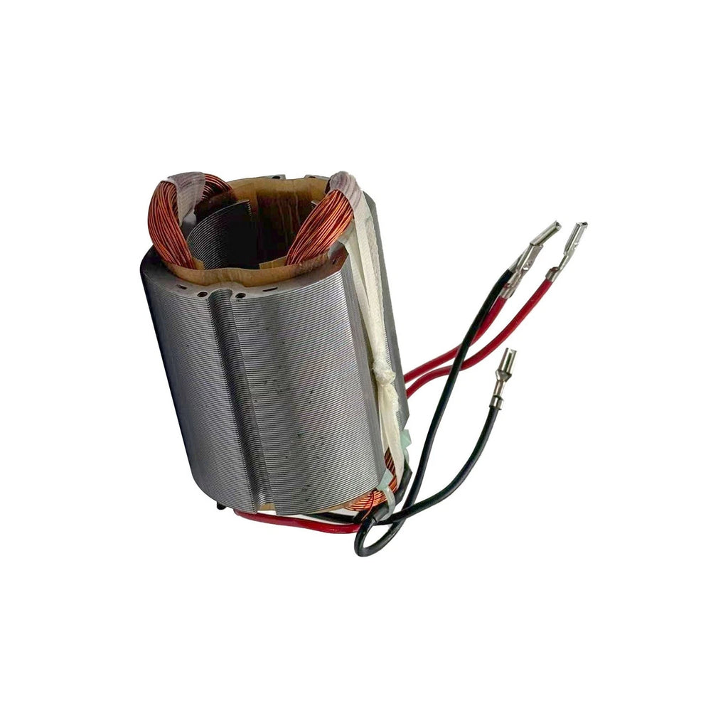 Replacement Electric Motor Stator for GA4030 Angle Grinder (Copper)