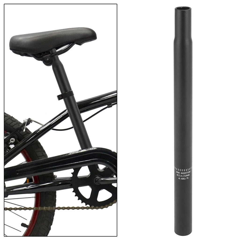 Bicycle Seat Post Aluminum Alloy Replacement for 25.4mm (2001–2001)