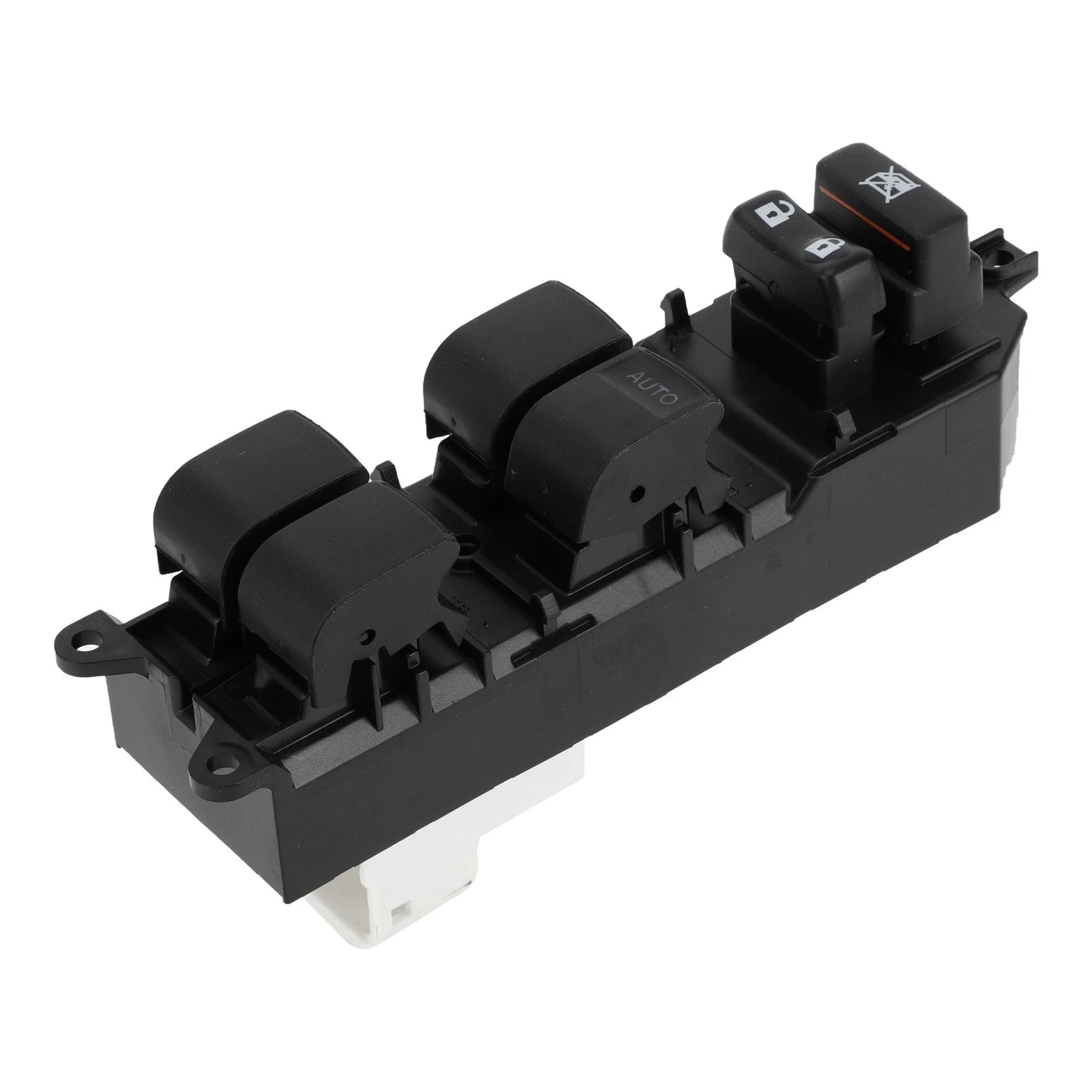 Front Right Power Window Switch Replacement for Toyota Corolla Auris Yaris (2011–2018)