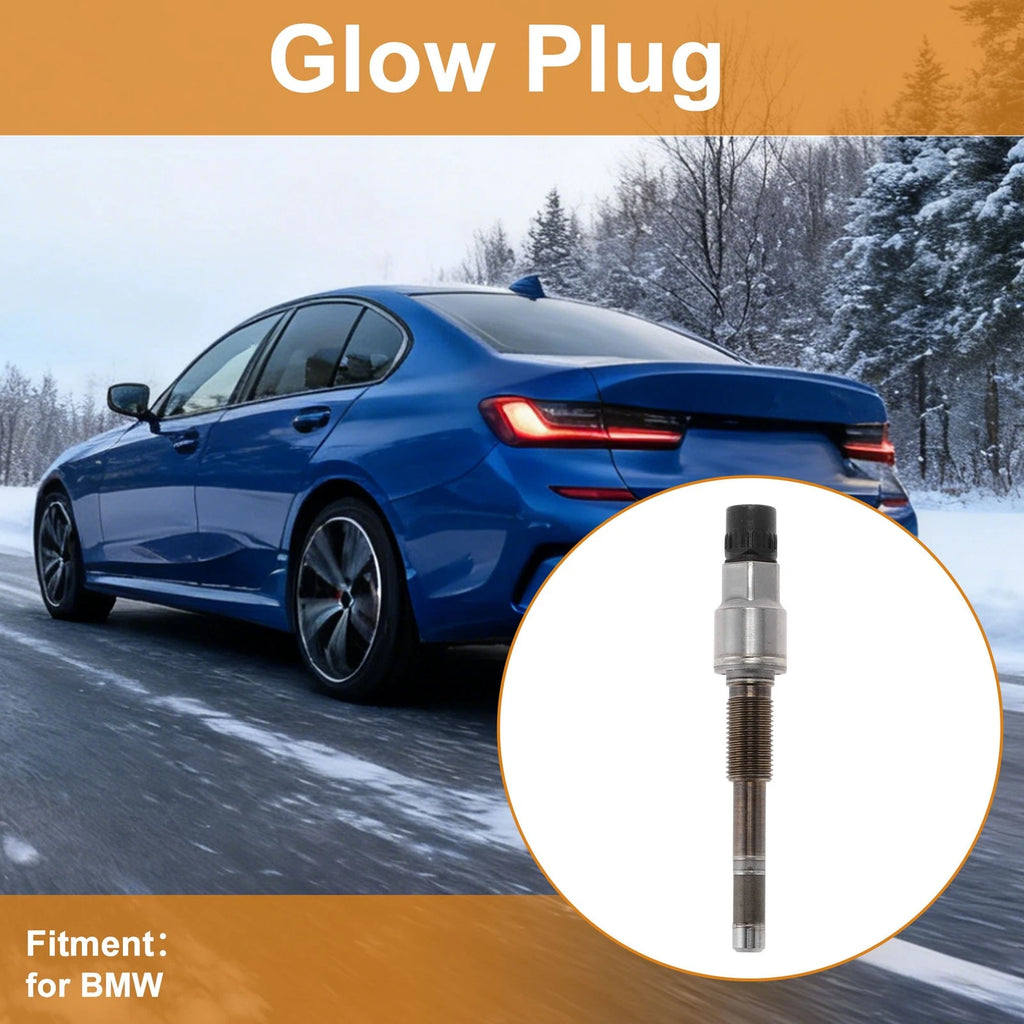 Diesel Glow Plug Replacement for BMW 5 Series E60 E61 (2004–2010)