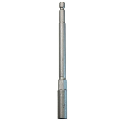 Hexagonal Nut Driver Extension Sleeve 150mm for Enhanced Tool Functionality