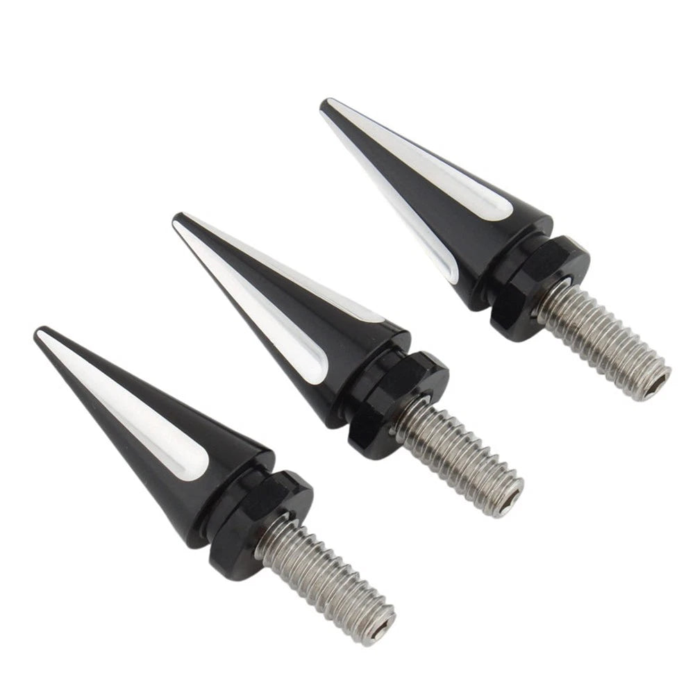 Windscreen Screws for Harley Electra Glide (1996–2013)