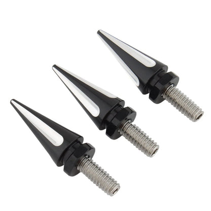 Windscreen Screws for Harley Electra Glide (1996–2013)