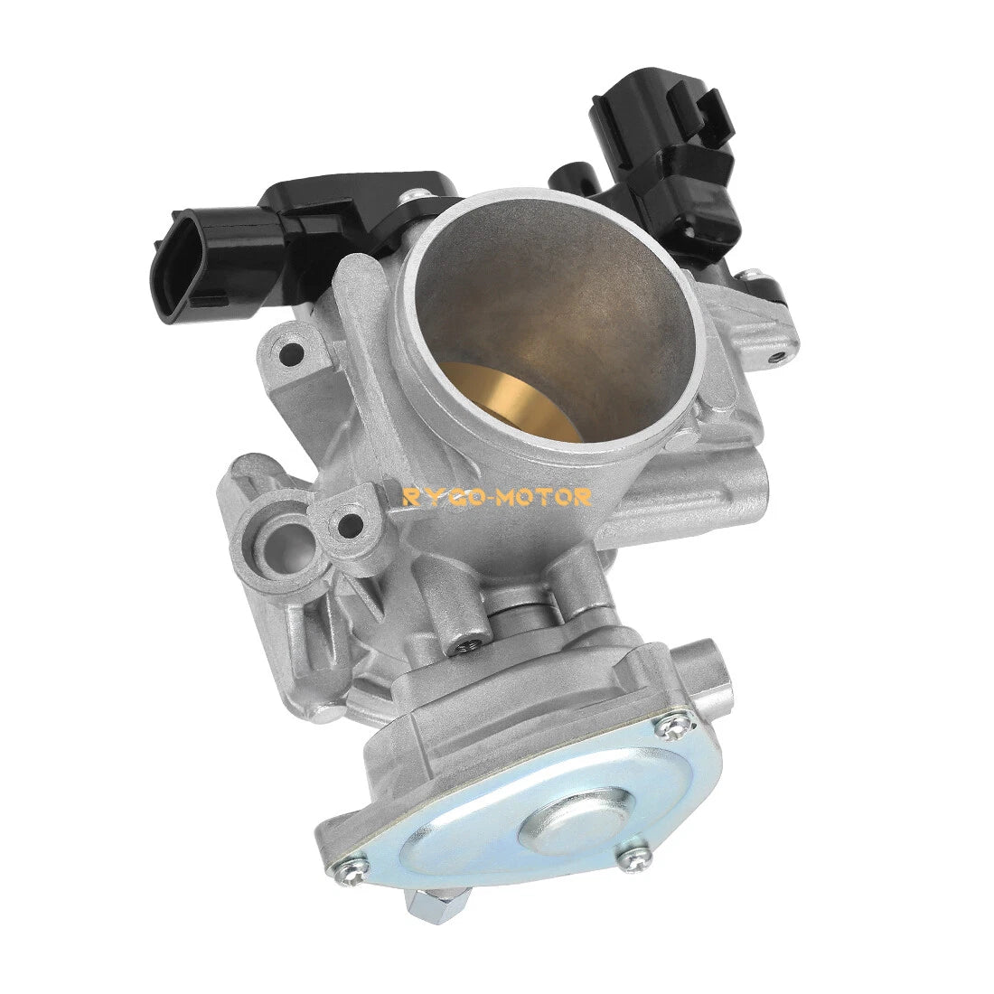 Throttle Body Assembly for Polaris Sportsman 550 XP 550 X2 500 (2009–2011) 3131704