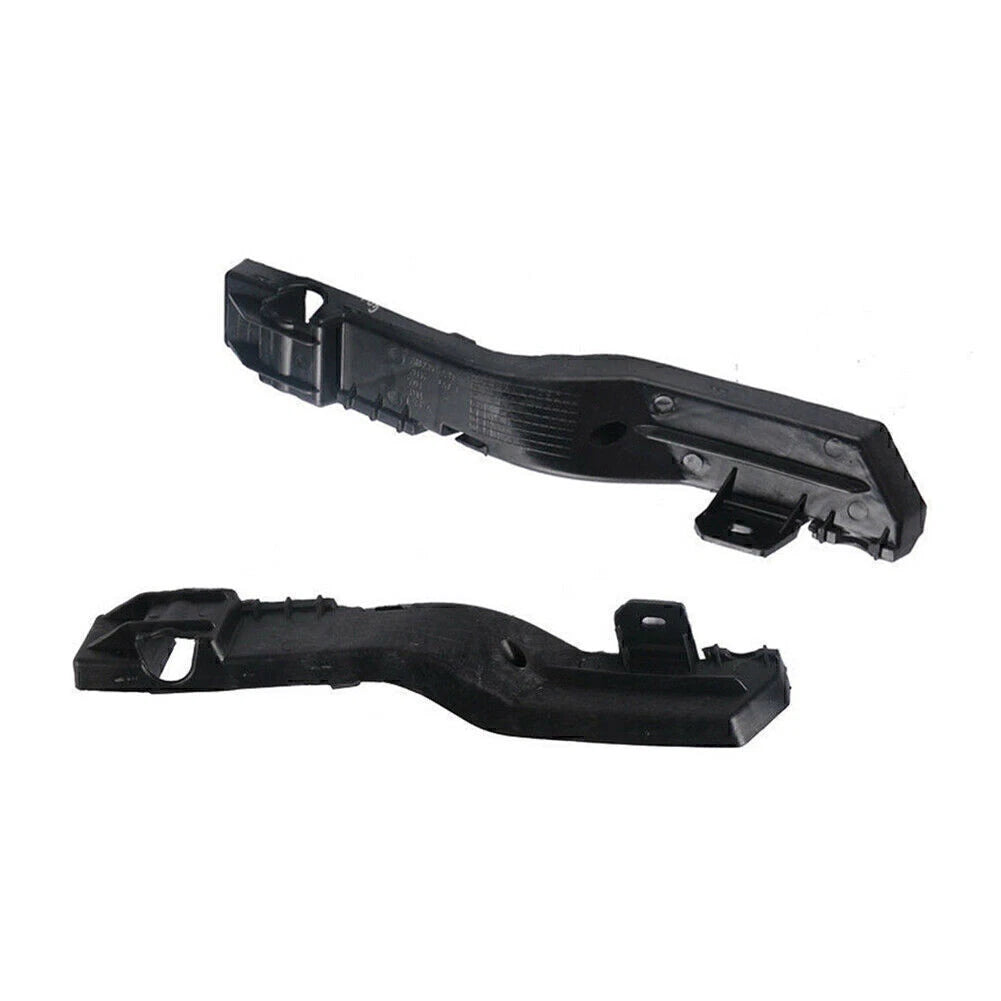 2X Front Bumper Brackets for Dodge Journey (2009–2017)