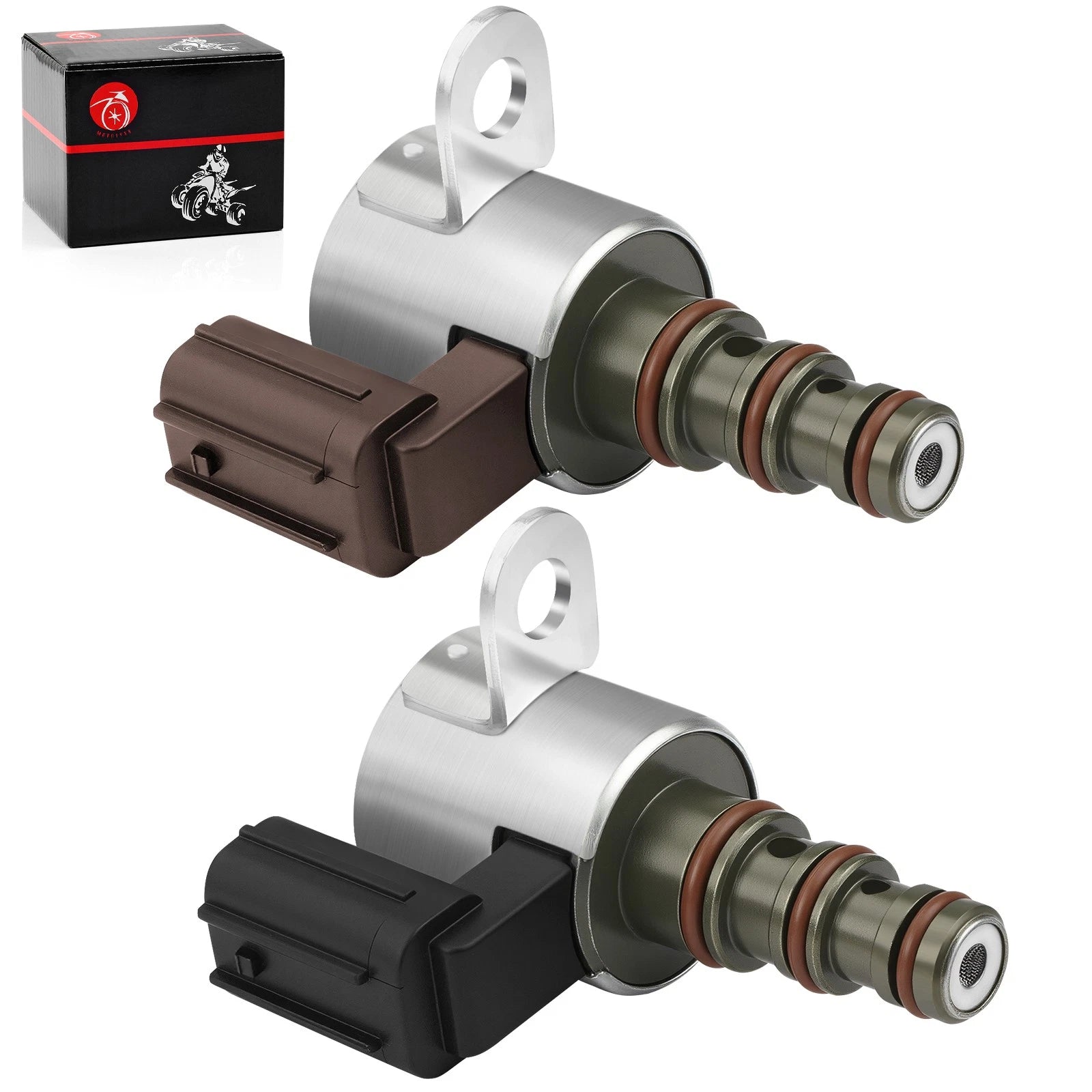 Transmission Shift Solenoid Kit for Honda TRX650 TRX680 Rincon (2004–2014)