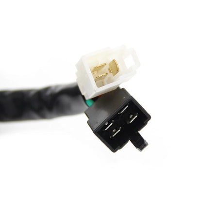 Voltage Rectifier Regulator for Honda VFR800 (1998–1999), CB1300 (1998–1999)