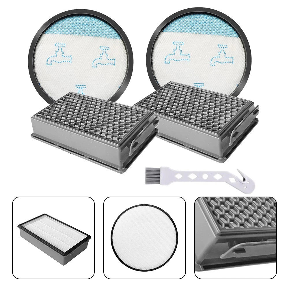 Filter for Tefal TW4825 TW4855 TW4871