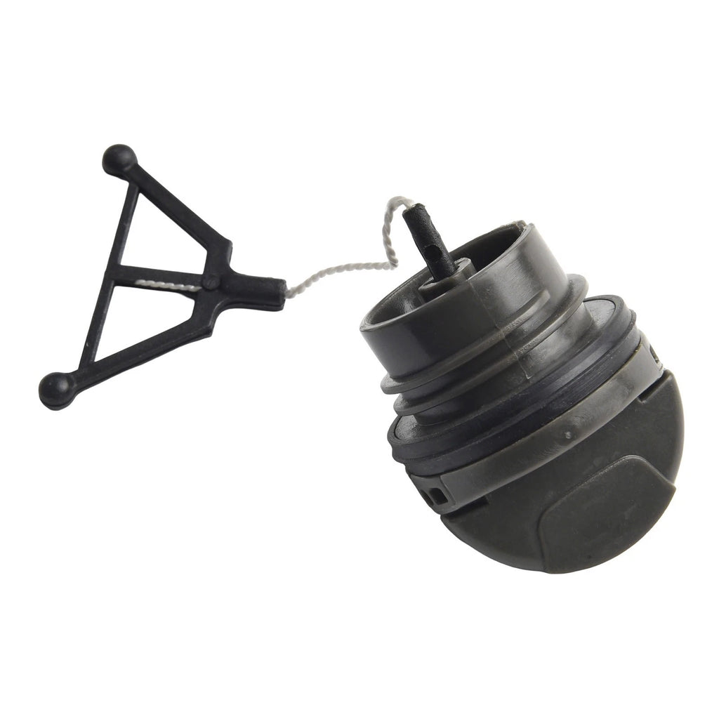 Tank Cap for Chainsaw (Plastic)