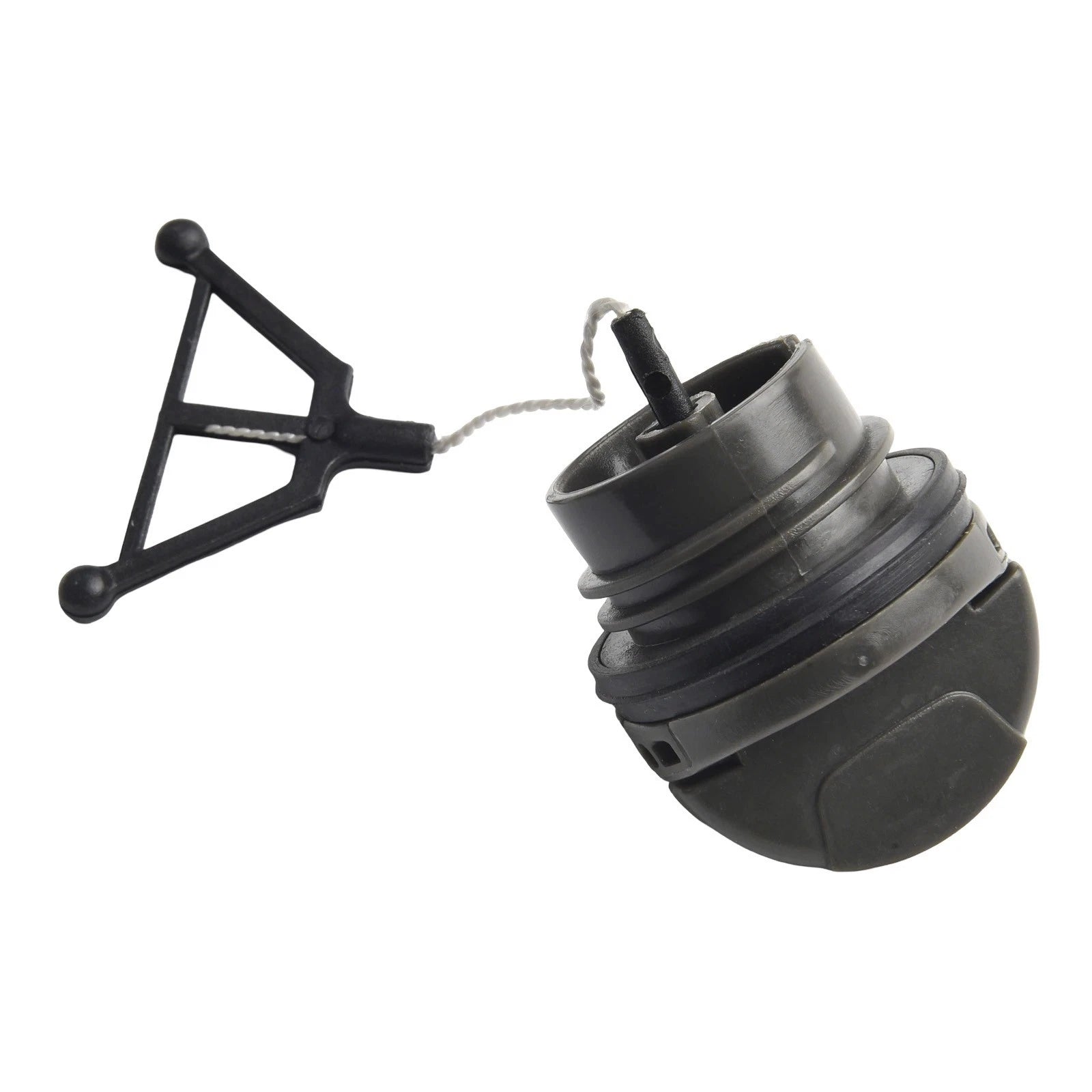 Tank Cap for Chainsaw (Plastic)