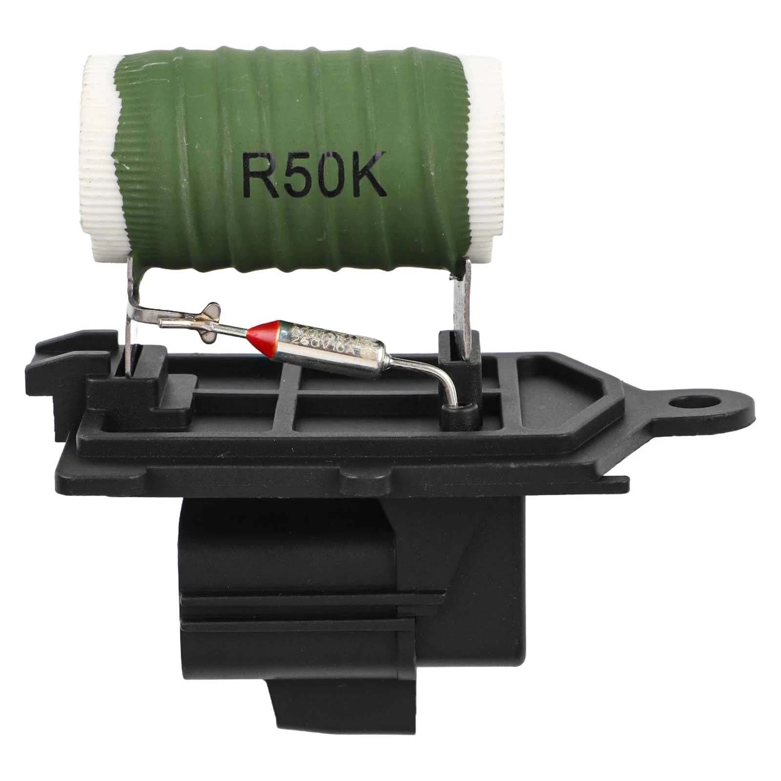 Fan Resistor for
