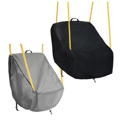 Weather Resistant Toddler Swing Cover for Outdoor Use